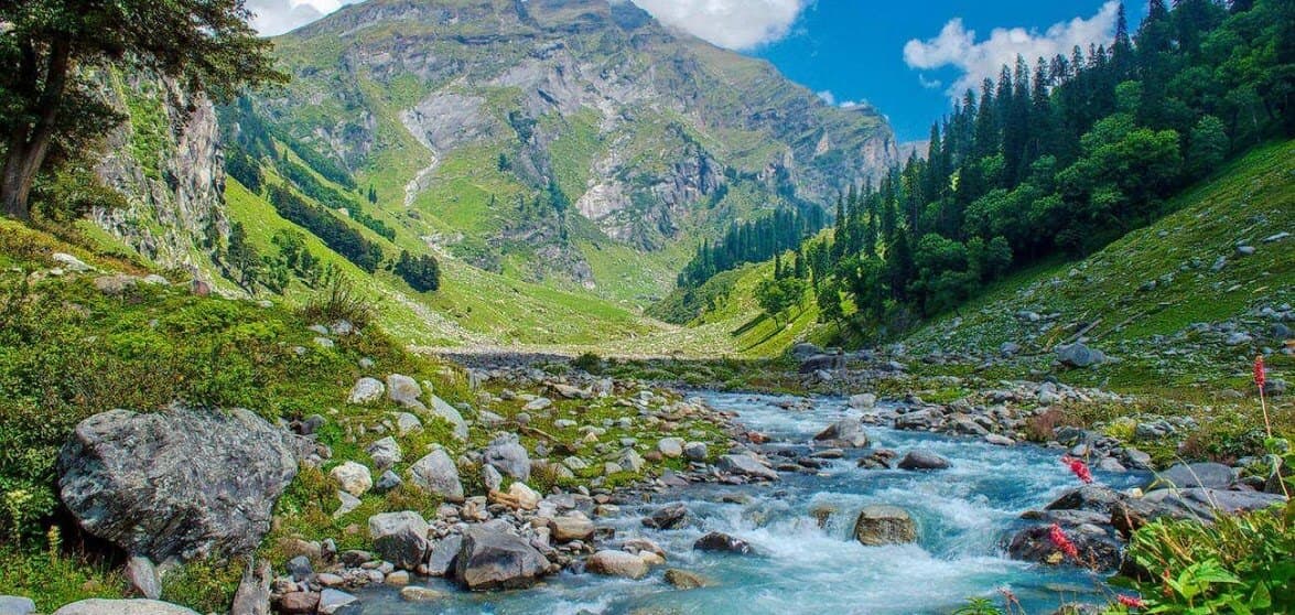 Triund Trek - McLeod Ganj - Himachal | Mischief Treks - July