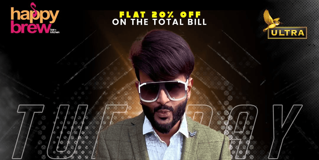 Two for Tuesday Ft DJ Hassan