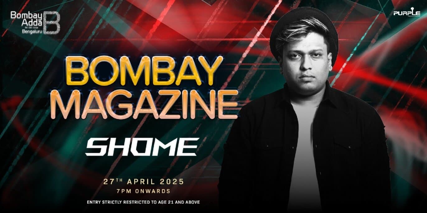Bombay Magazine