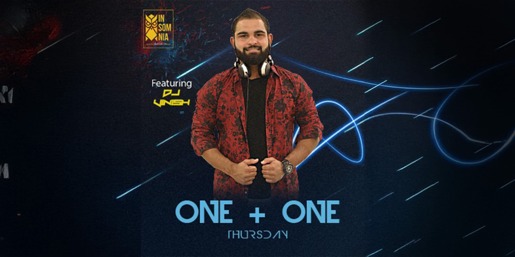 One Plus One Thursday | Insomnia 