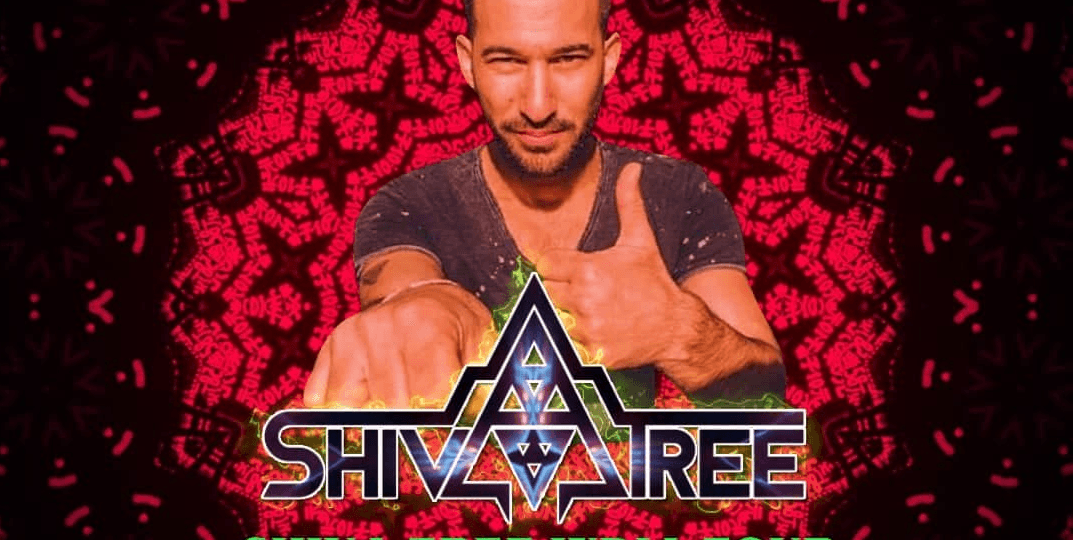 Shivatree (Israel) live in Mumbai