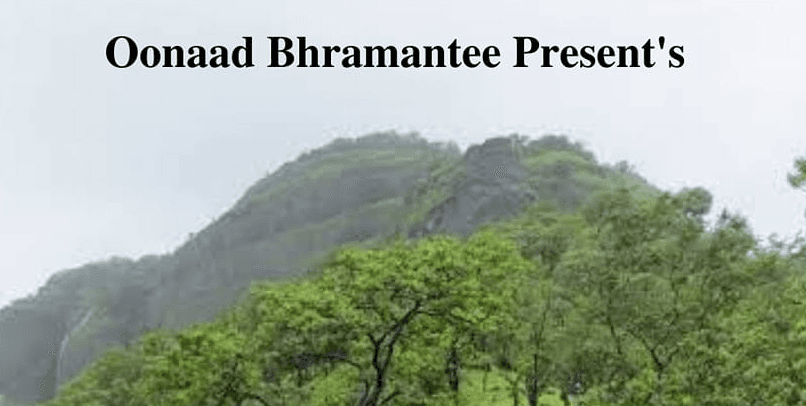 Sudhahgad Fort Trek with Oonaad Bhramantee