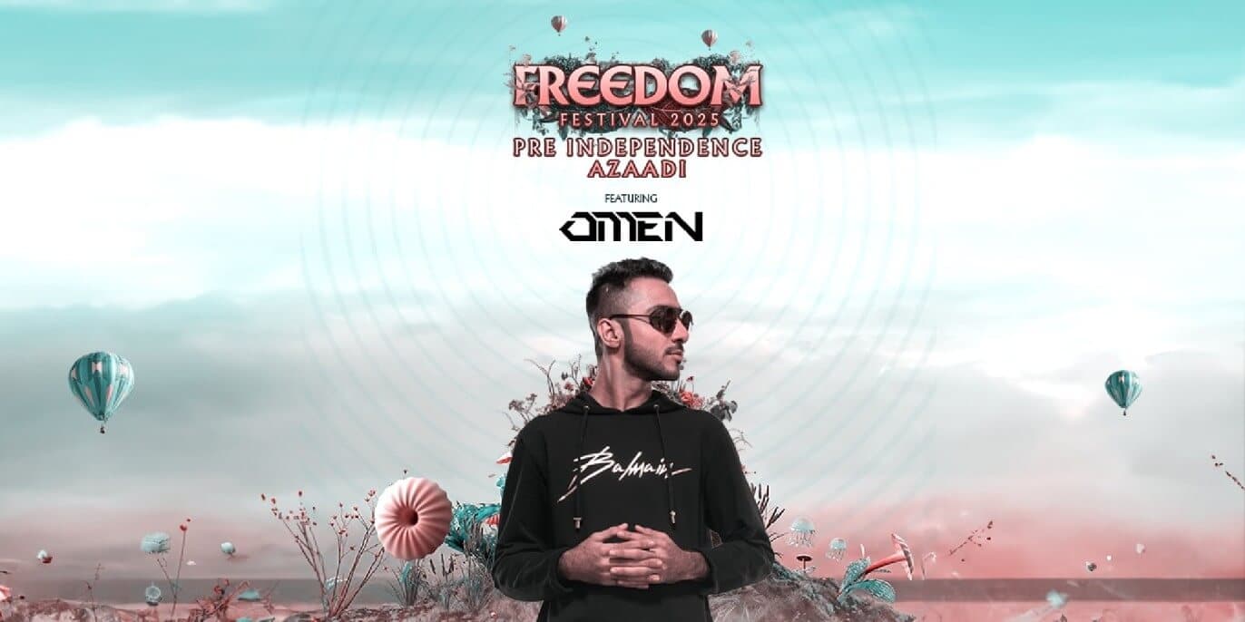 Freedom Festival 2025 | Pre Independence Azaadi