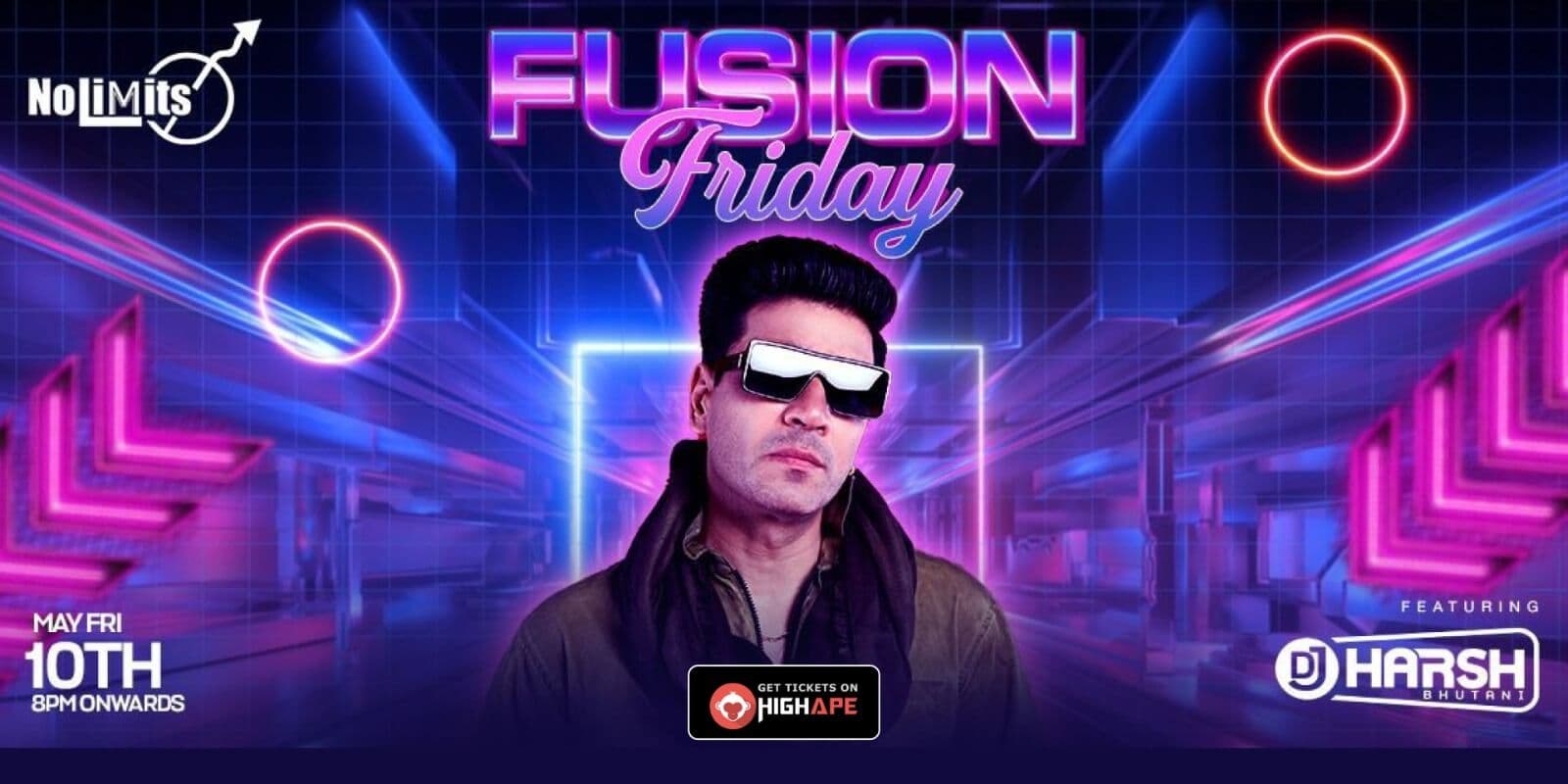 Fusion Friday 