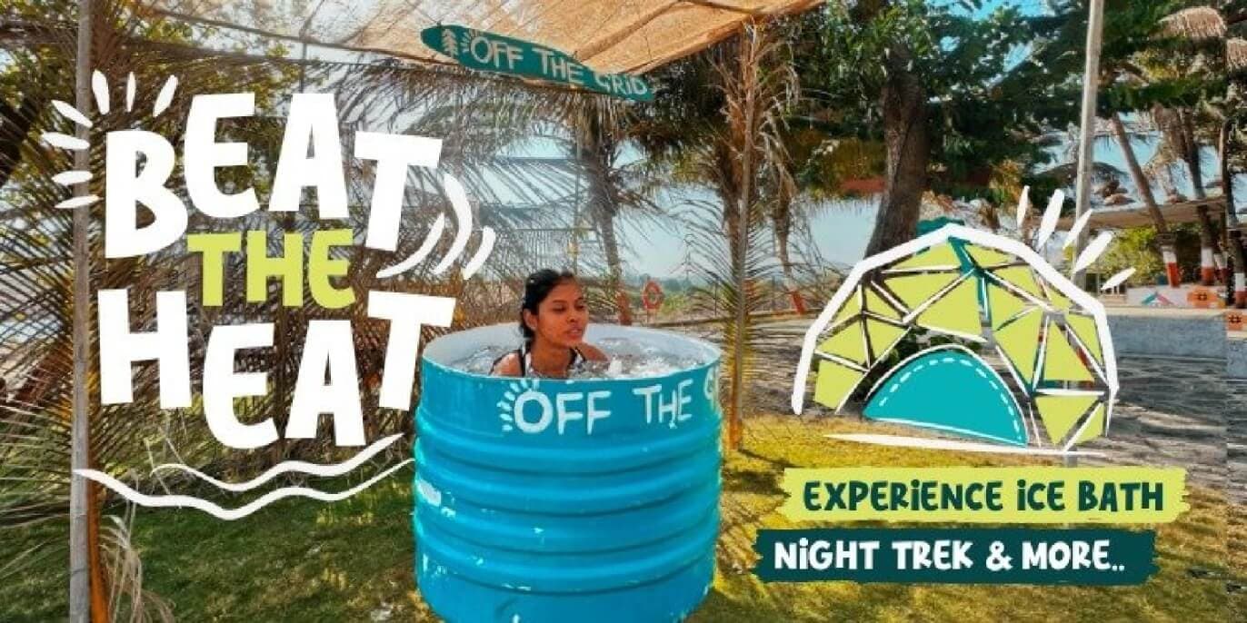 Khopoli | Slow Summers