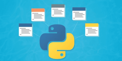Learn Python From Basic To Advance With Projects In A Day