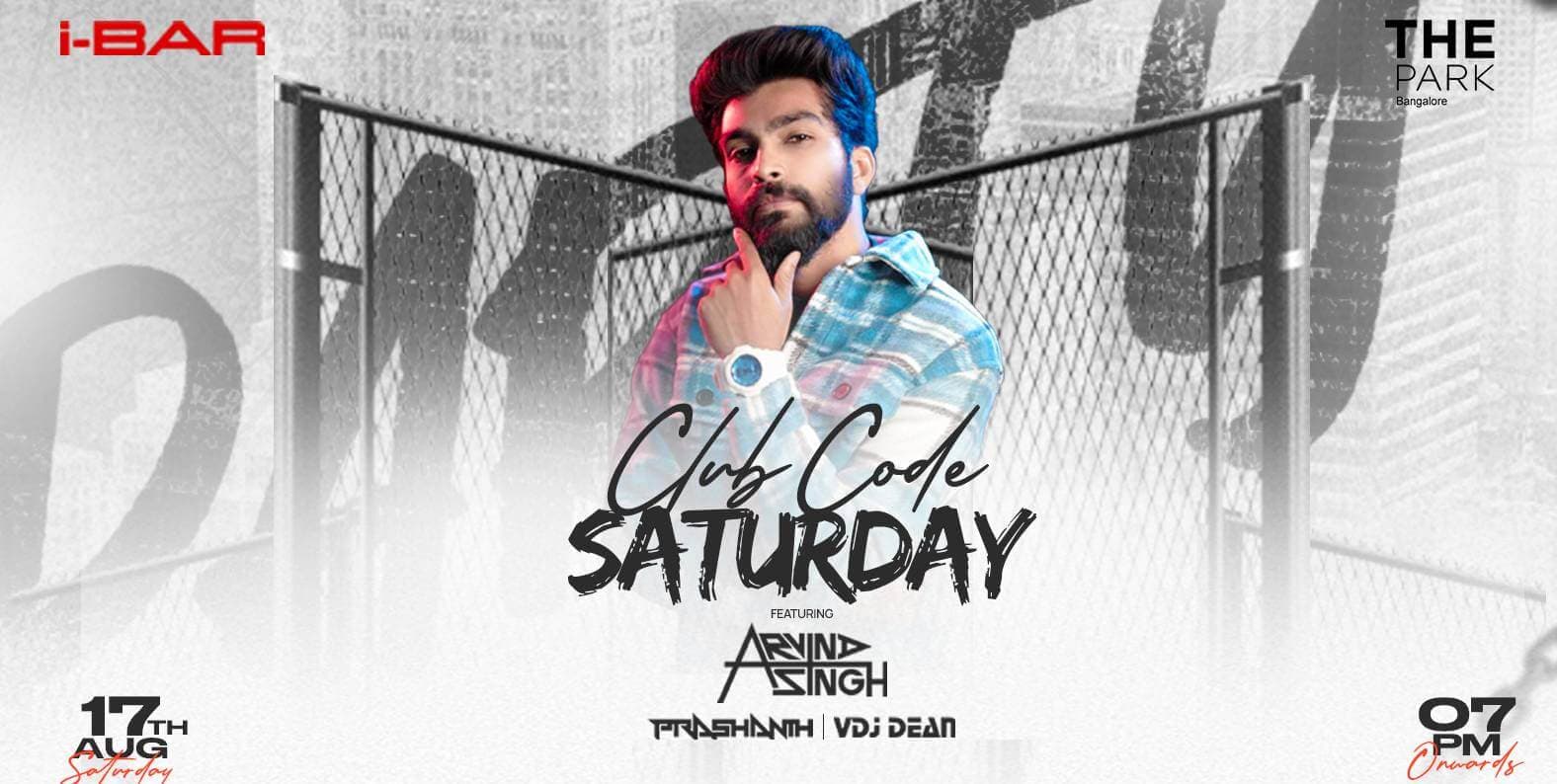 Club Code Saturday - Bolly Tech Edition
