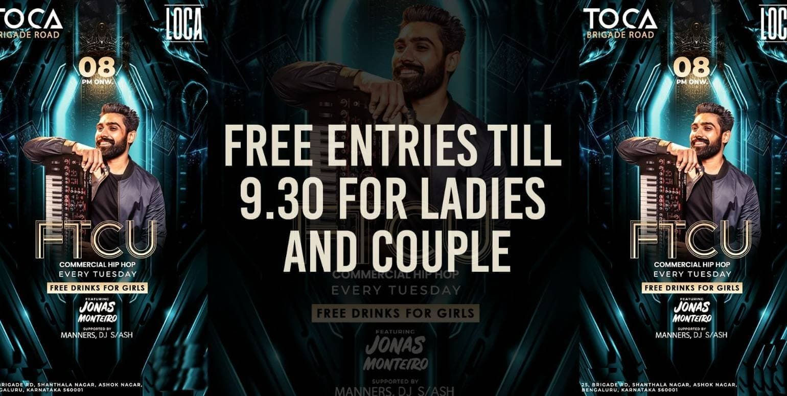 Tuesday FTCU | Toca Brigade