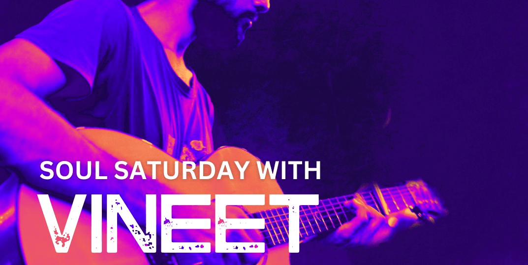 Soul Saturday