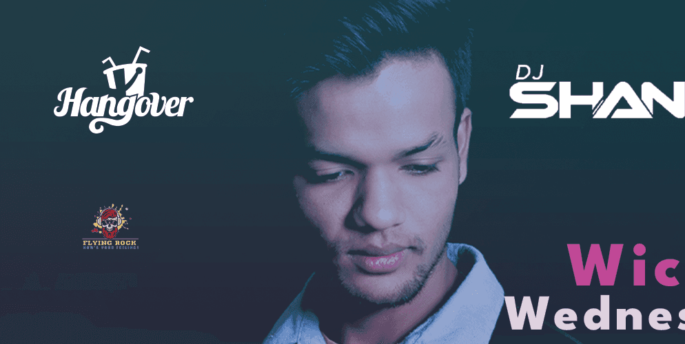 Hot Wednesday Ladies Night