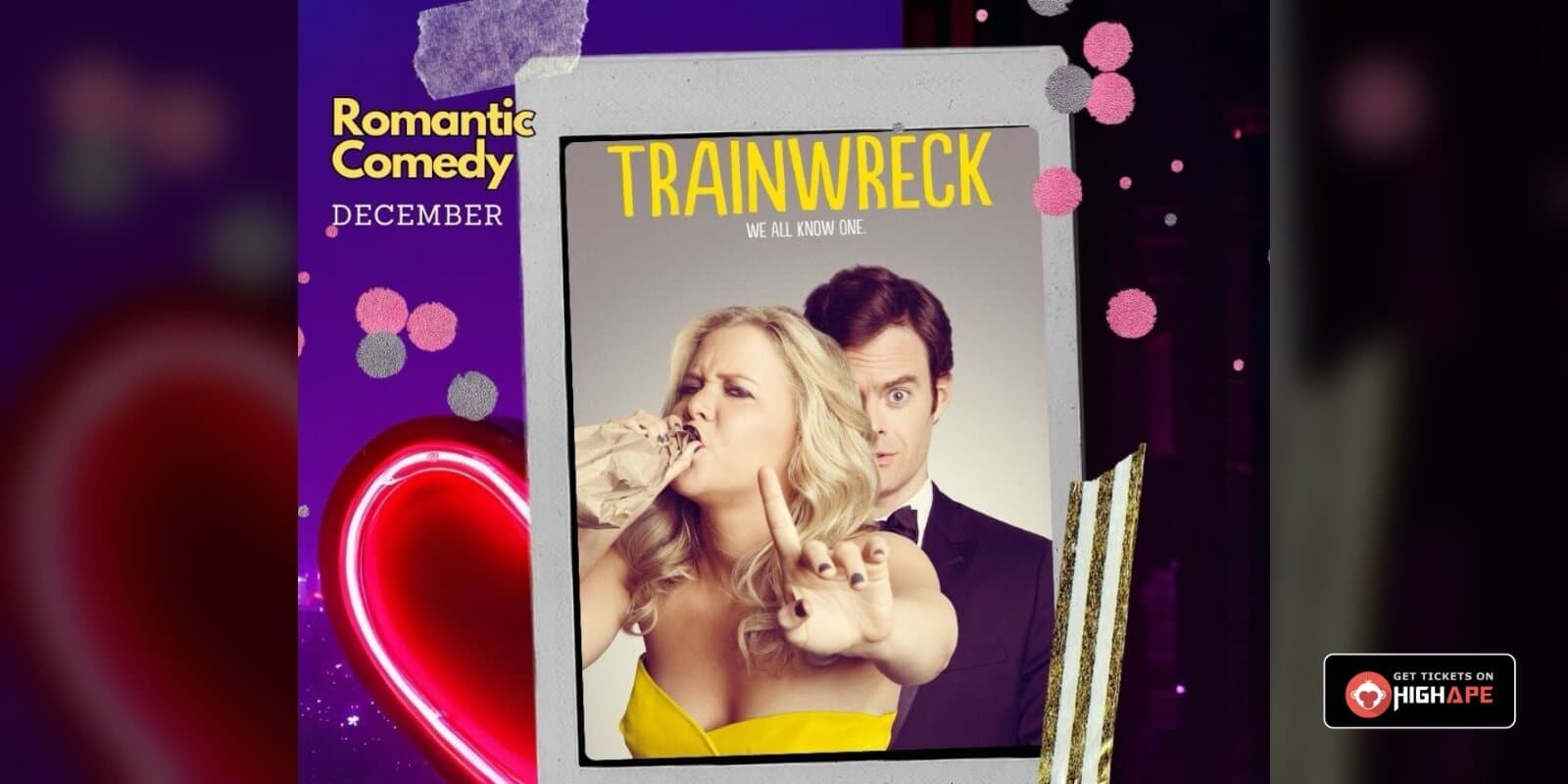 Movie Night | Saltamontes