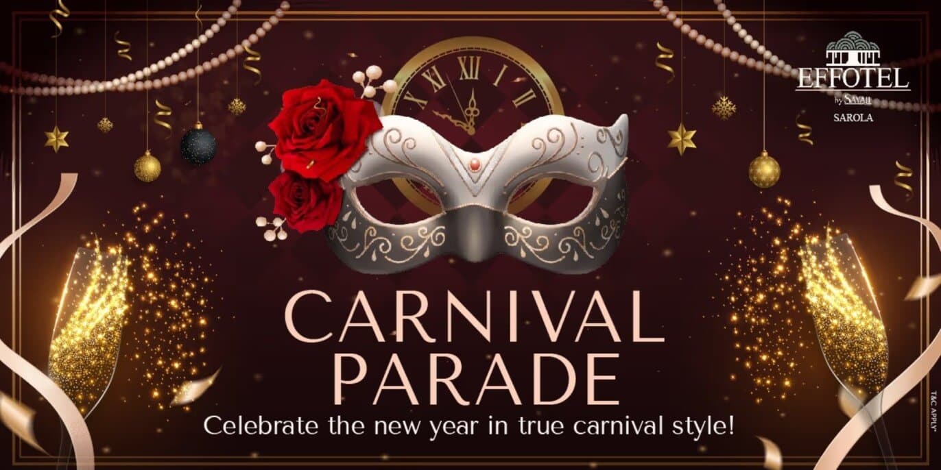 Carnival Parade