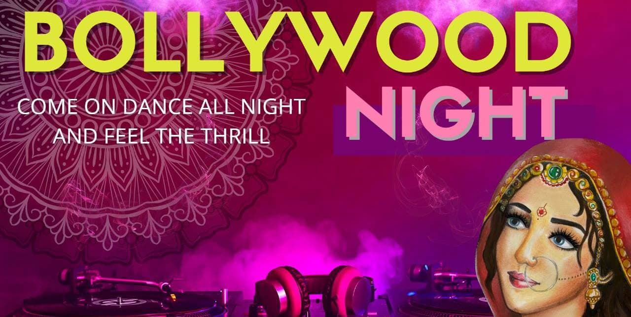 Bollywood Night