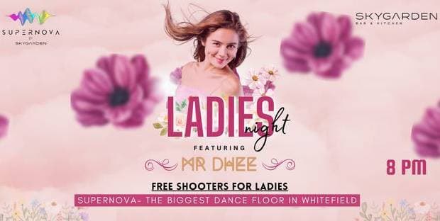 Ladies Night