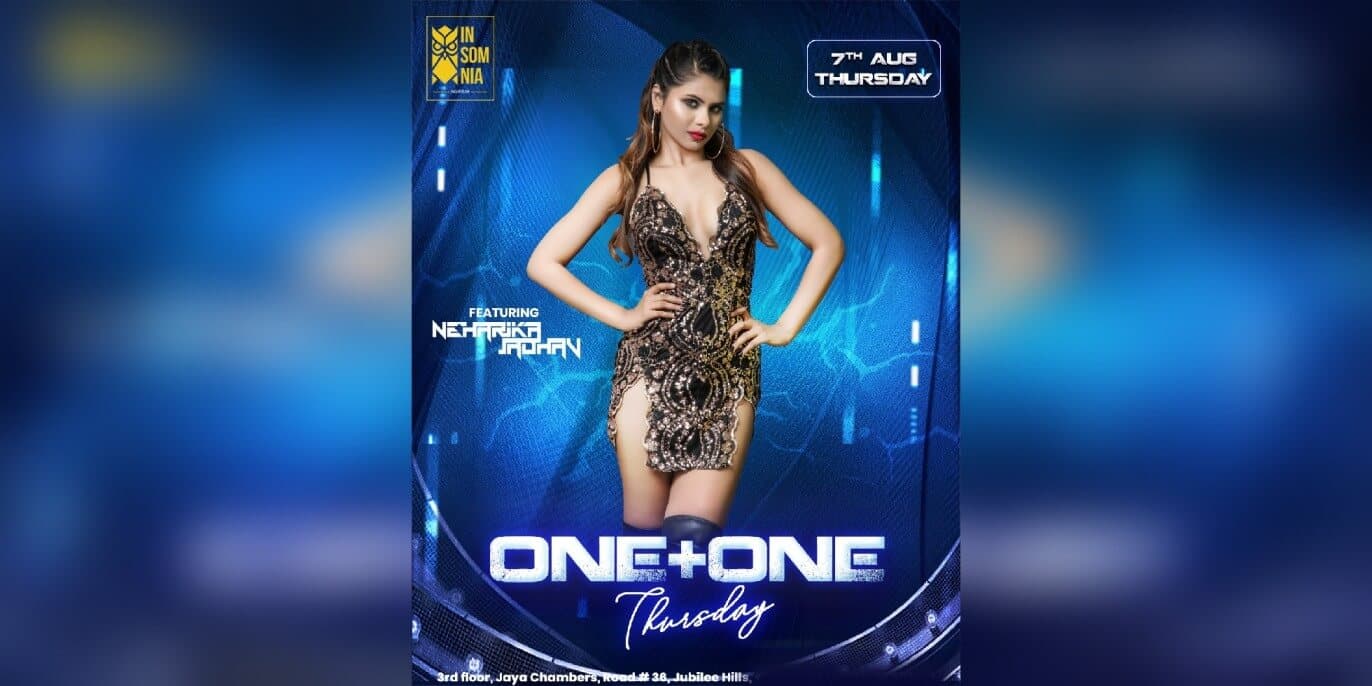 One Plus One Thursday | Insomnia 