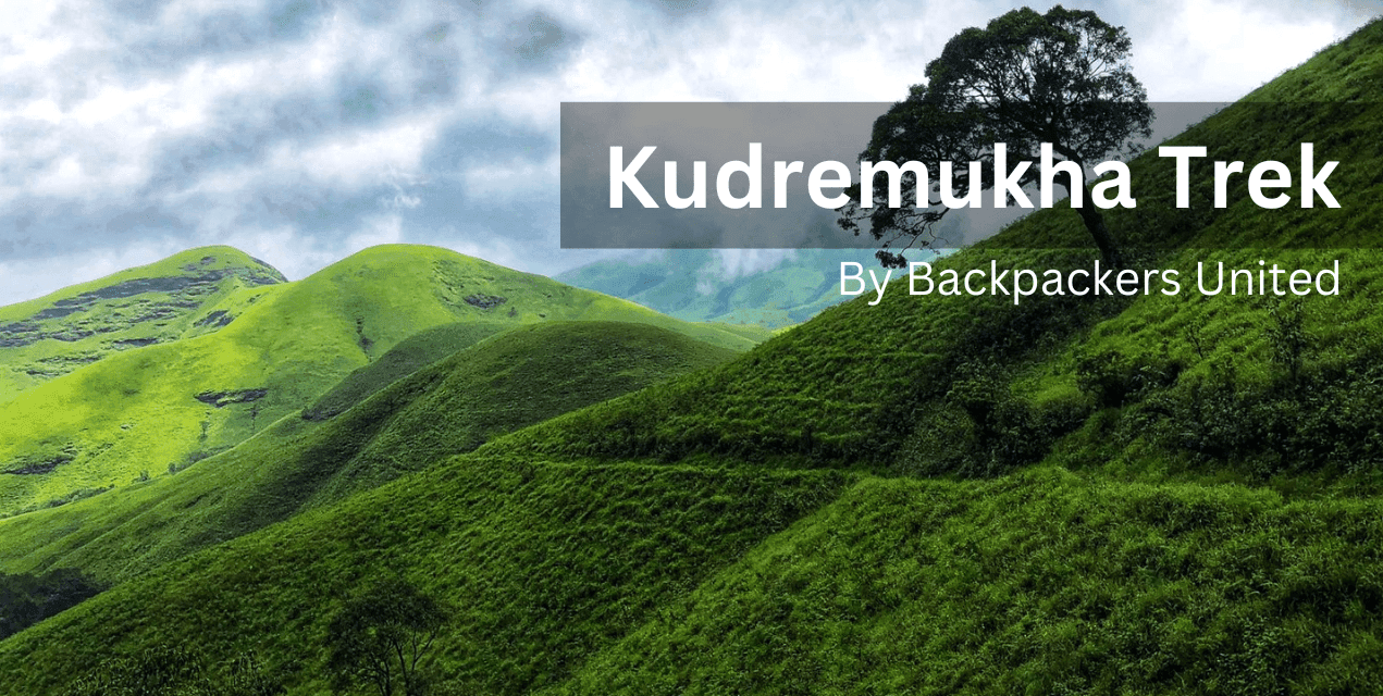Kudremukha Trek And Sightseeing