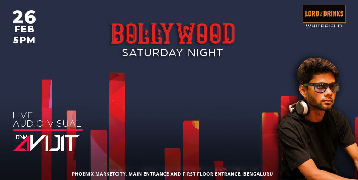 Bollywood Night