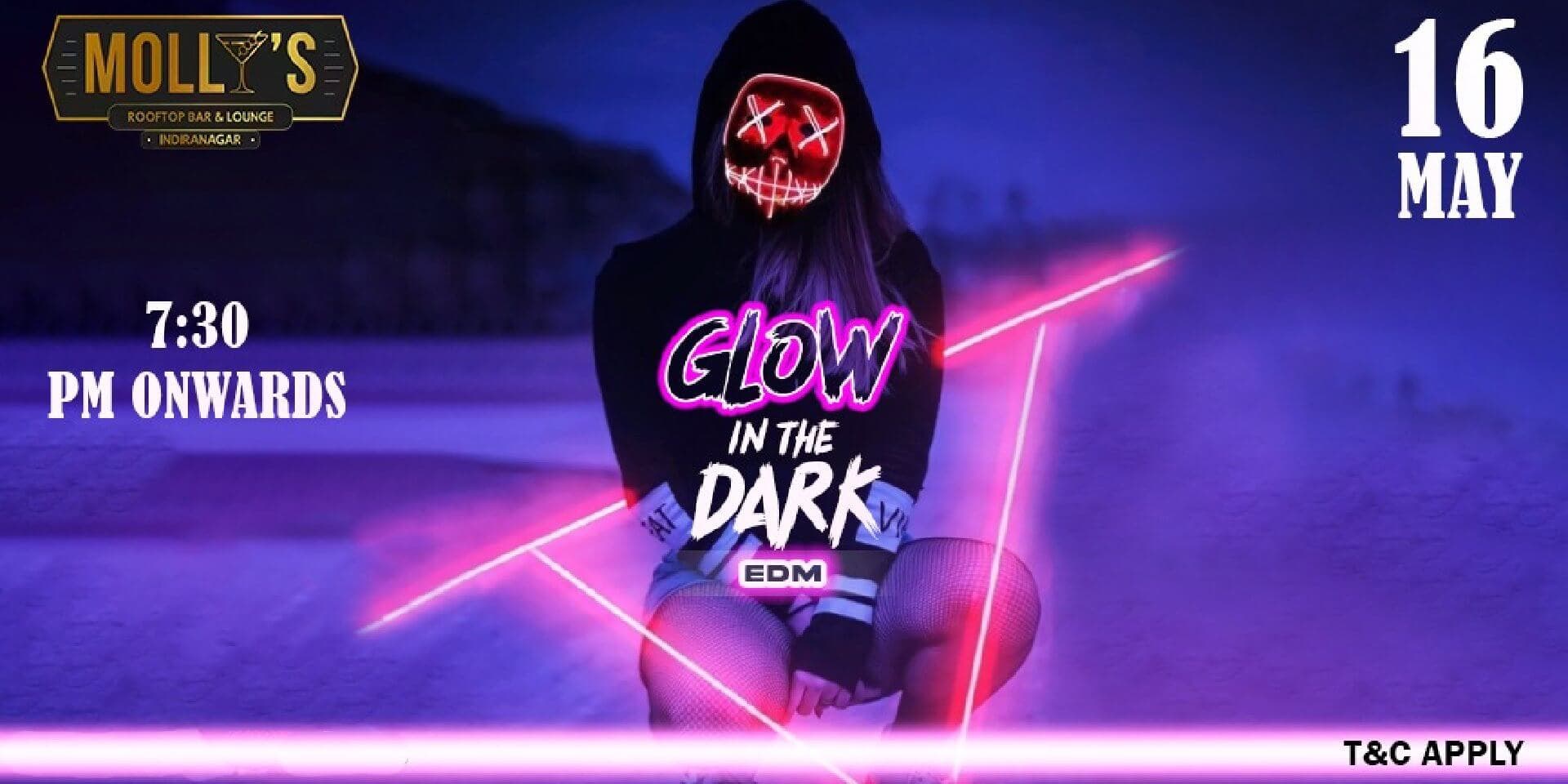 Glow In The Dark