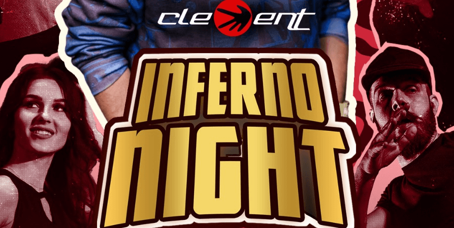 Inferno Night