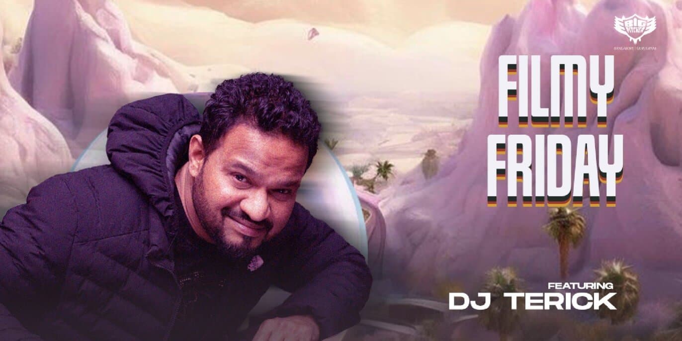 Filmy Friday