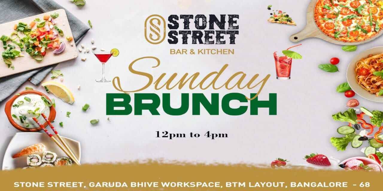 Sunday Brunch