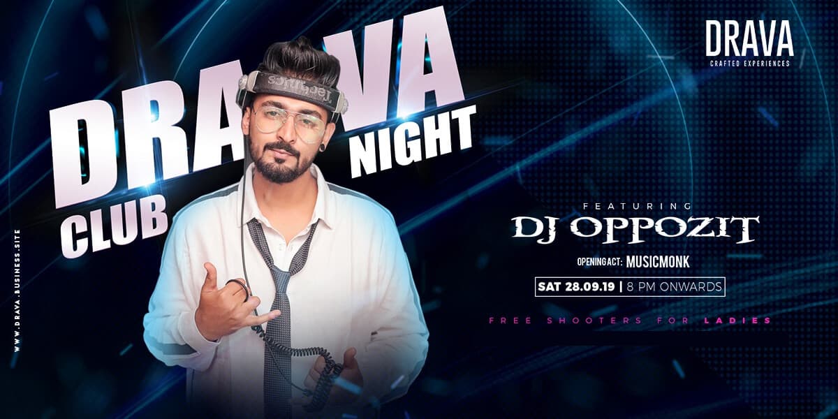 Bollywood & Punjabi Night