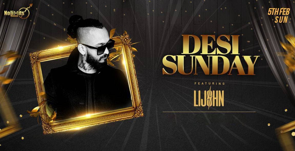 Desi Sunday