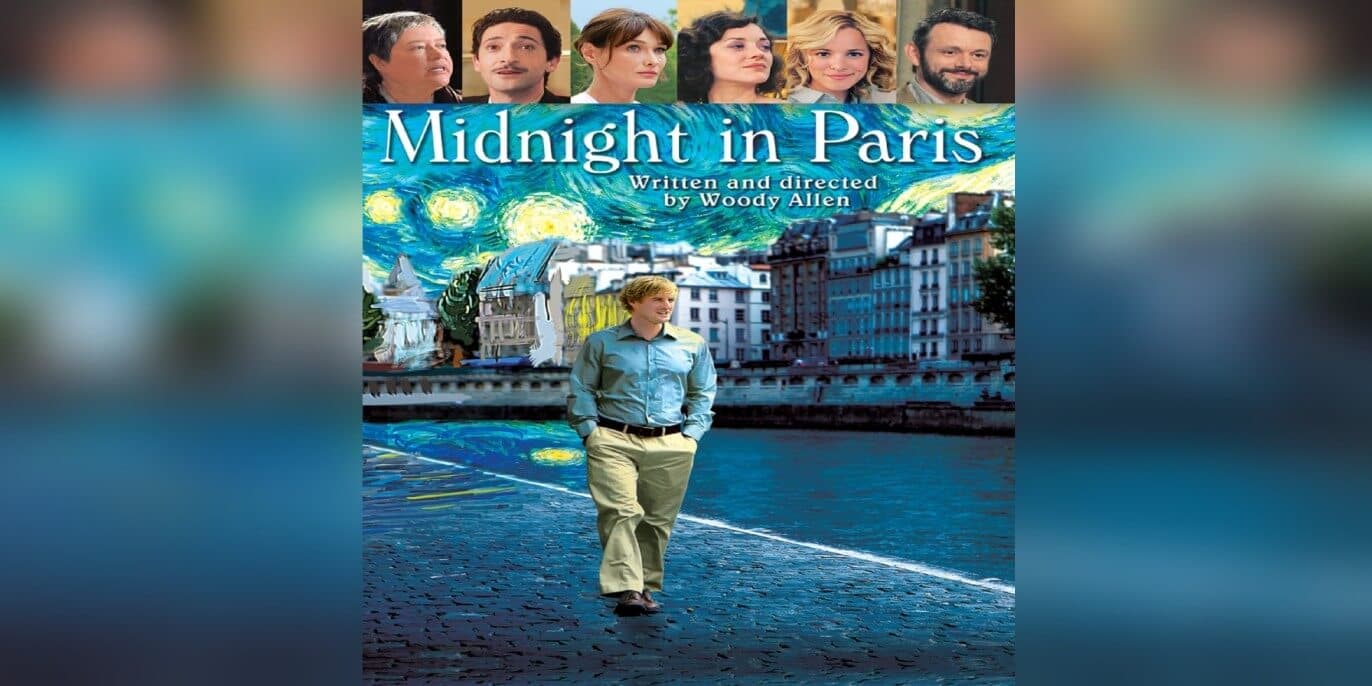  SCC SkyCinema - Midnight in Paris