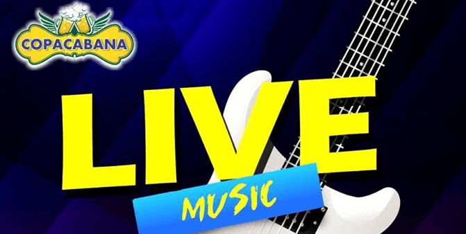 Thursday Live Music