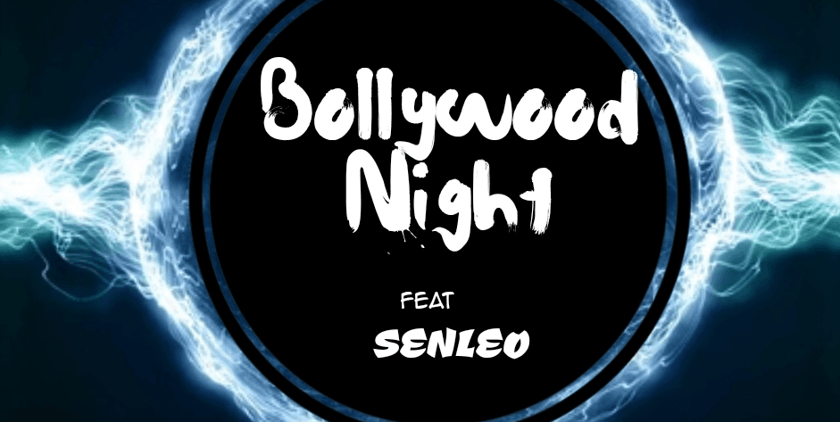 Bollywood Night
