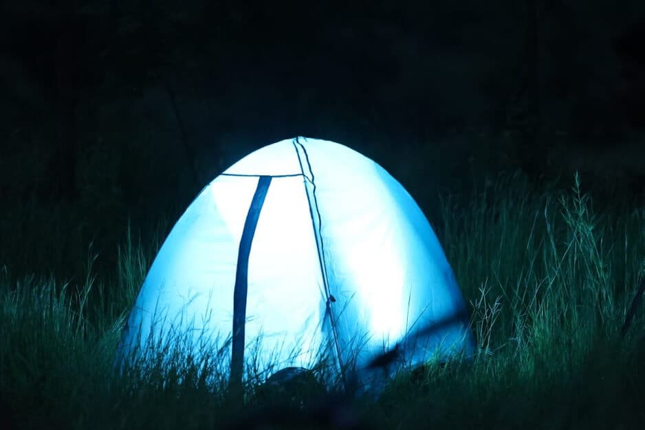 Infinite Adventure Club Hill Top Camping 