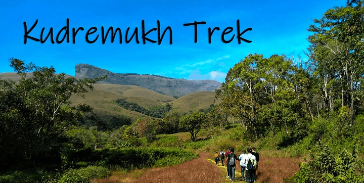 Kudremukh Trek | Namma Trip