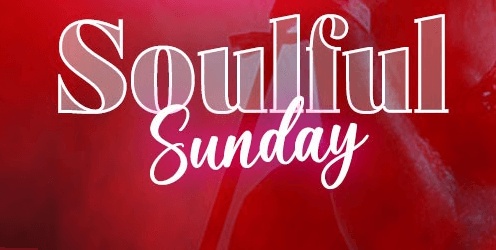 Soulful Sunday