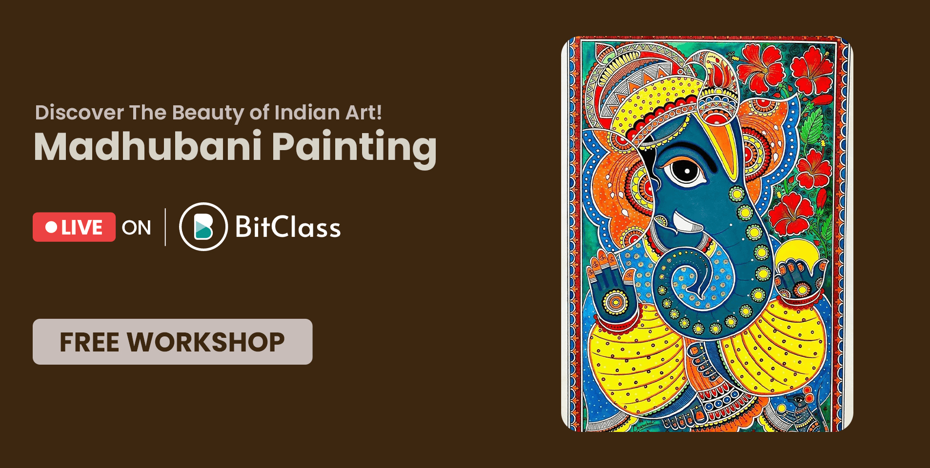 Madhubani Painting | Discover The Beauty of Indian Art!