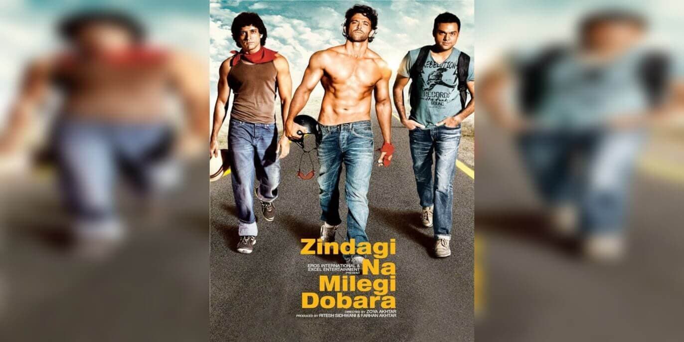  SCC Picnic Cinema - Zindagi Na Milegi Dobara