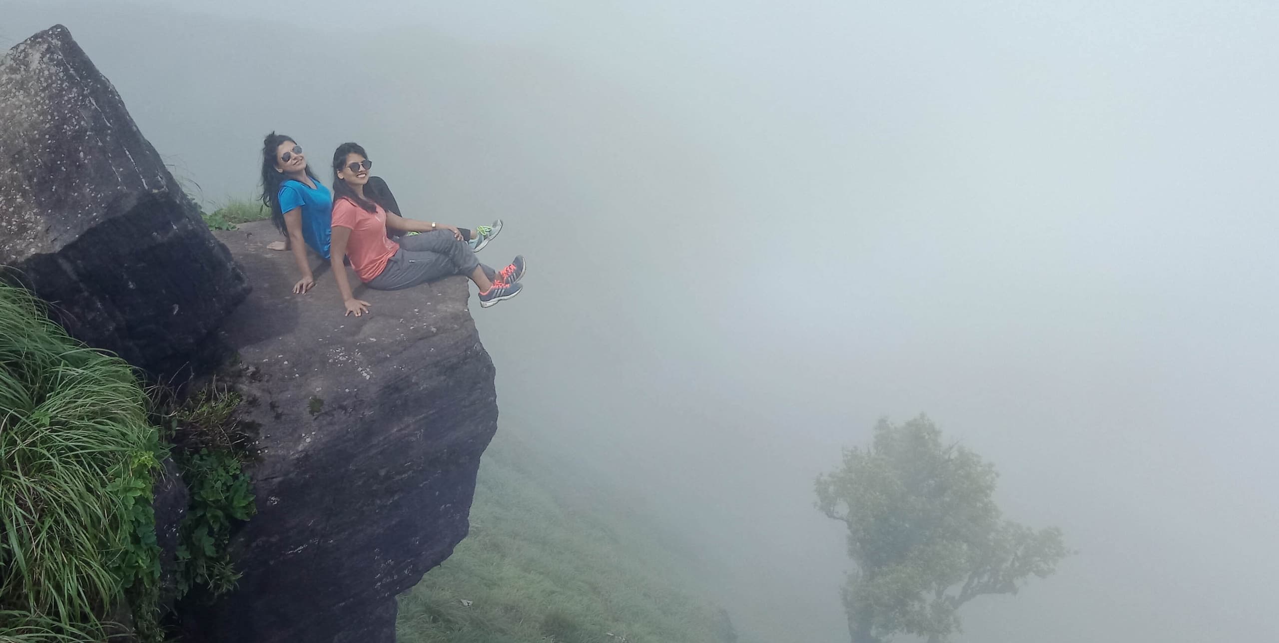 Tadiandamol Trek | Backpackers United