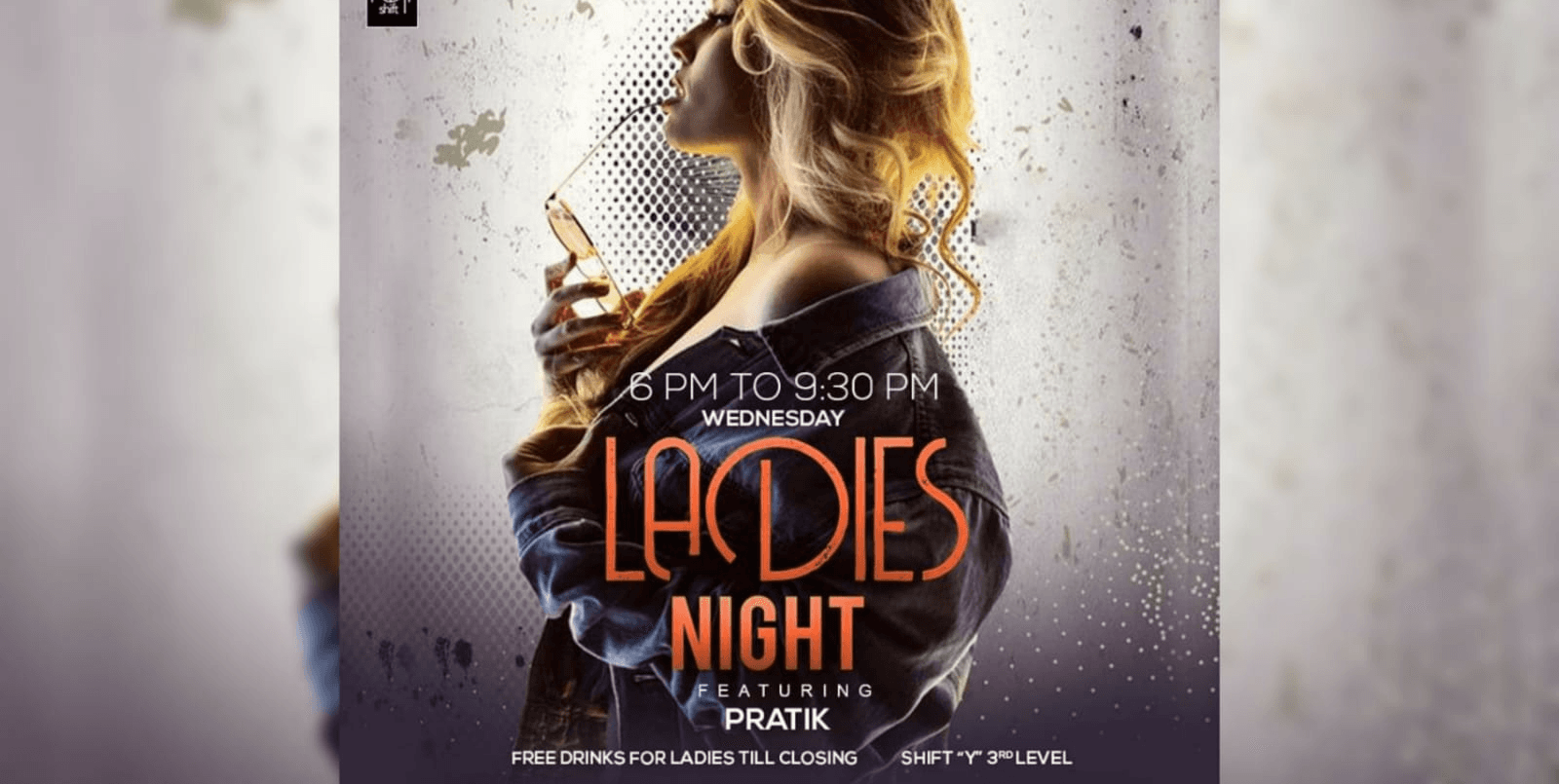 Wednesday Mix - Ladies Night