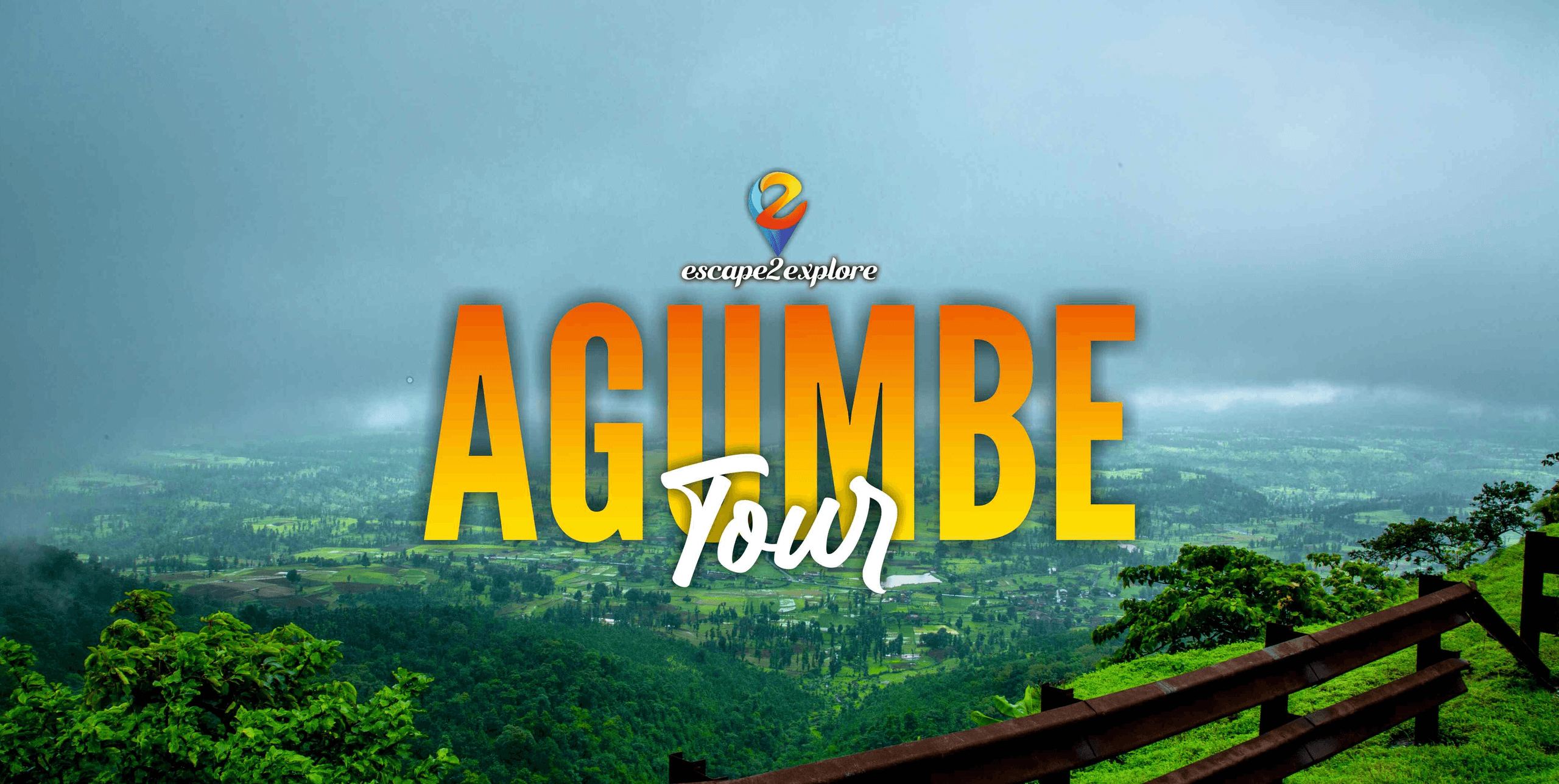 Agumbe Tour Package | E2E