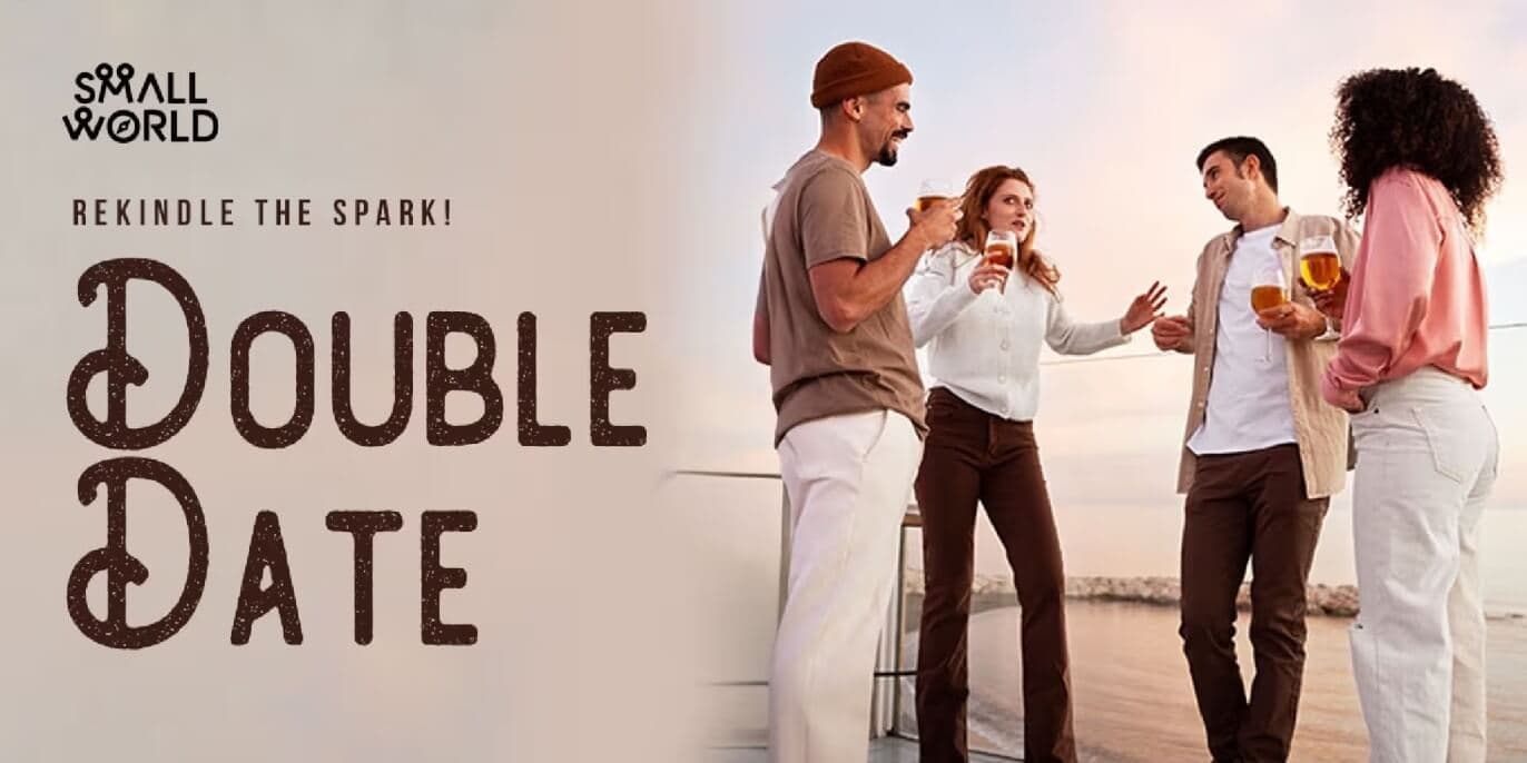 Double Date