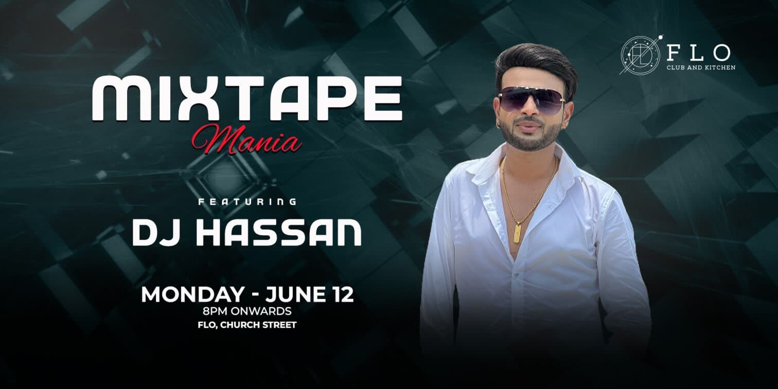 Mixtape Mania | Flo