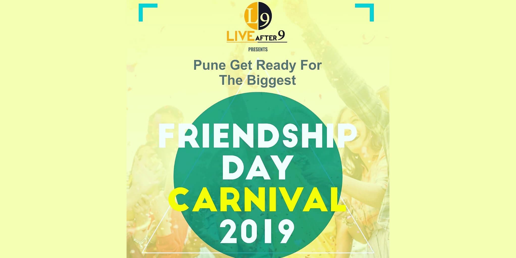 Friendship Day Carnival 2019