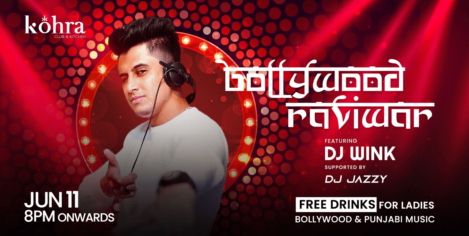 Sunday - Bollywood Raviwar