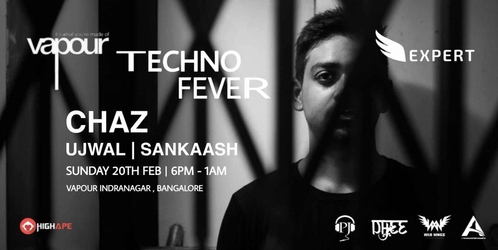 Techno Fever
