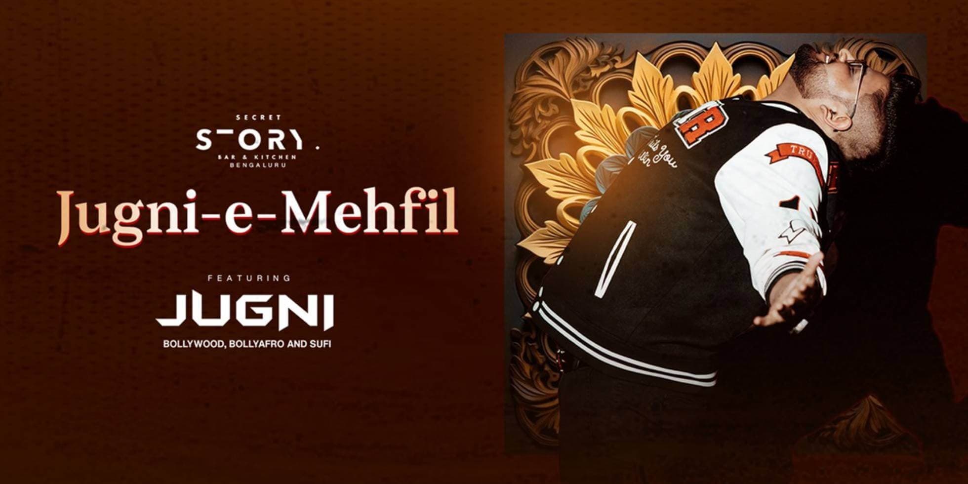 Jugni E Mehfil Ft Jugni