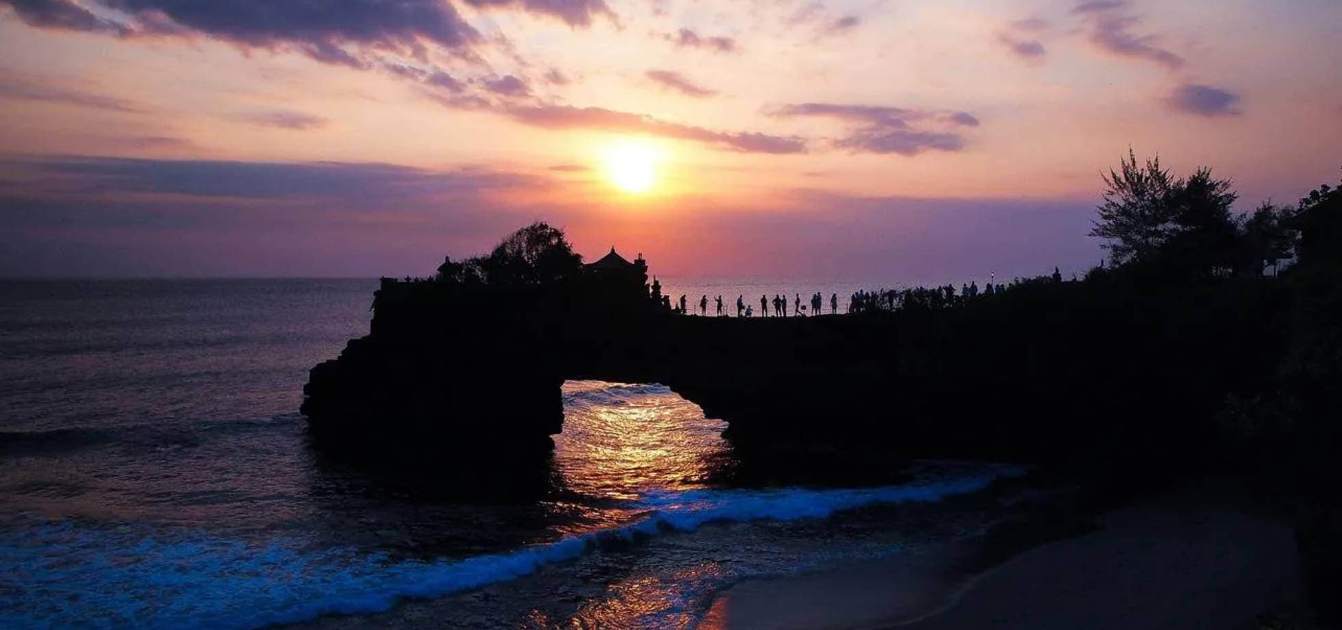 Bali New Year Tour From Delhi