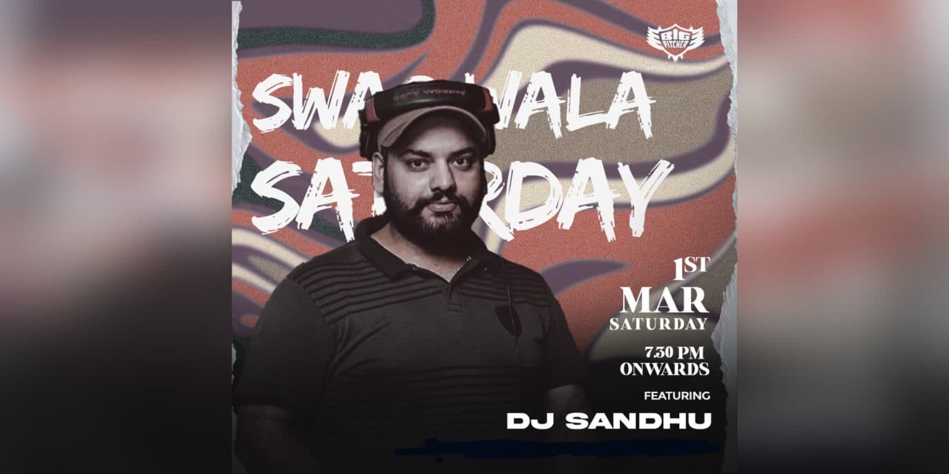Swagwala Saturday