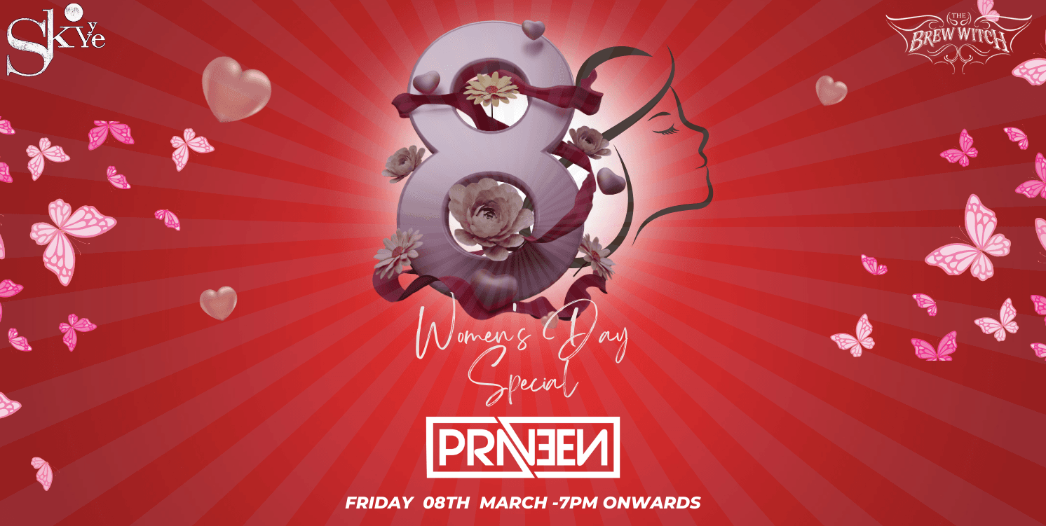 Womens Day Special | Skyye