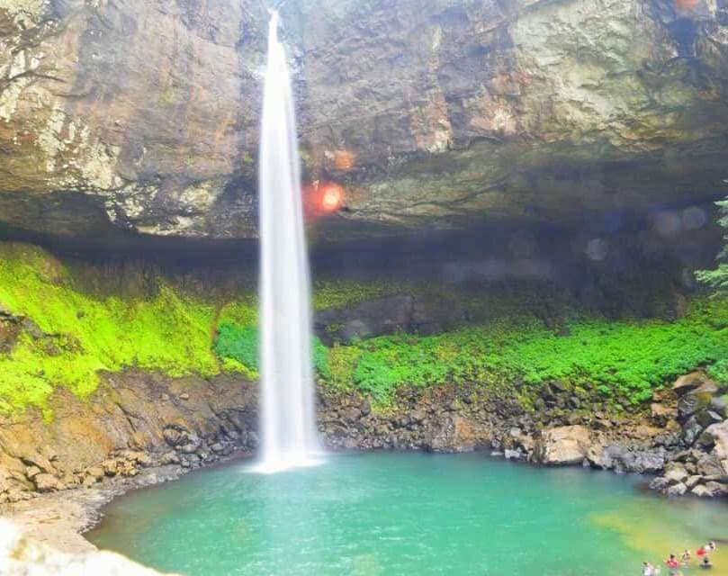 Devkund Waterfall Trek
