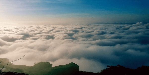 Skandagiri Sunrise Trek with Water Activities