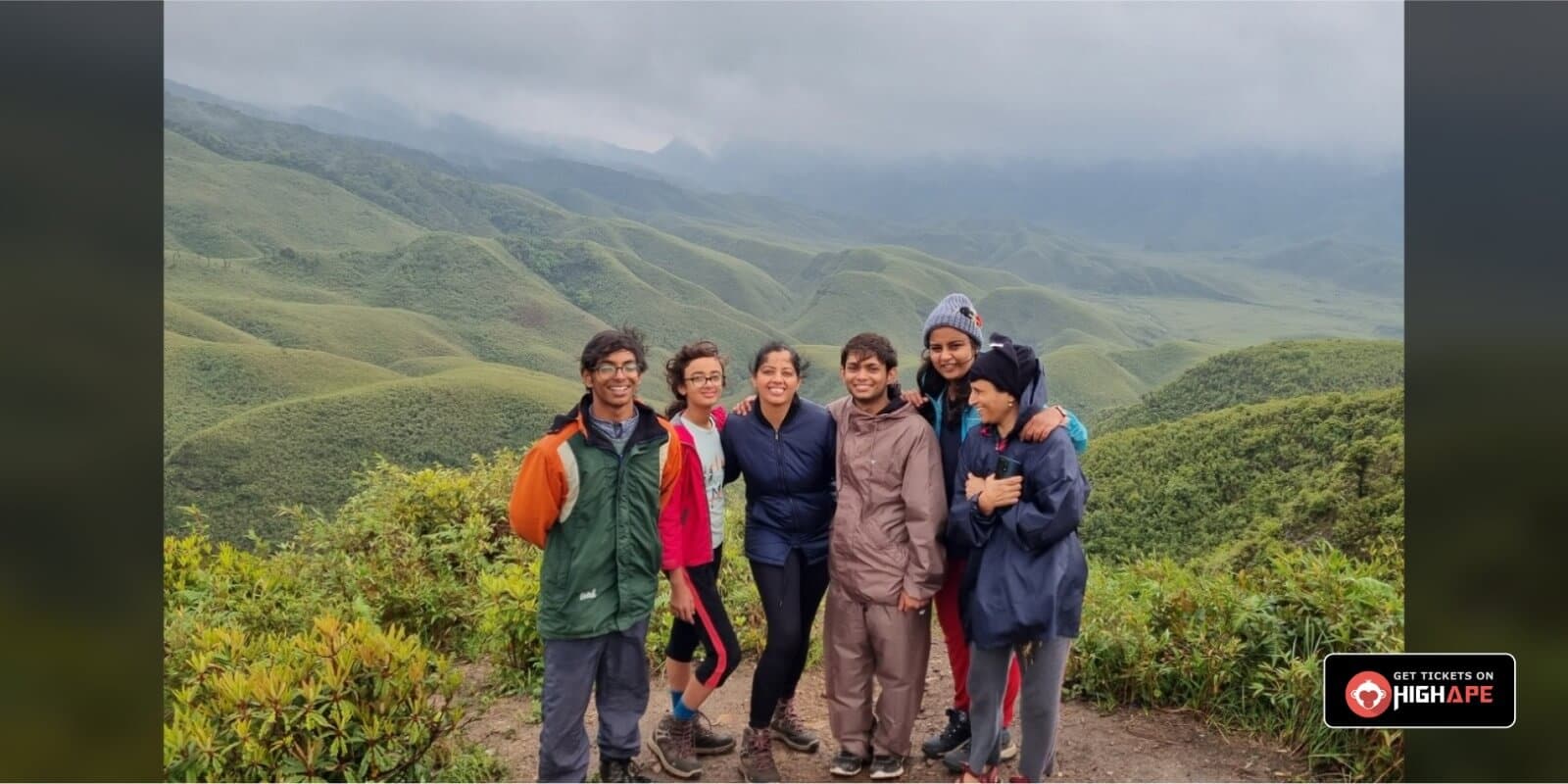 Nagaland Kohima Tour | Plan The Unplanned